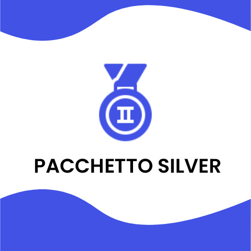 Pacchetto Silver