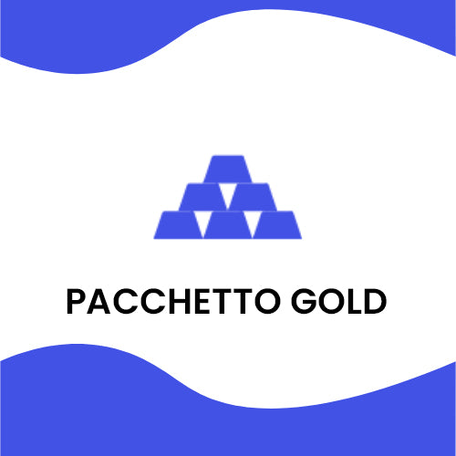 Pacchetto Gold
