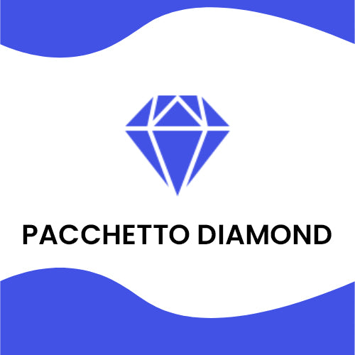 Pacchetto Diamond
